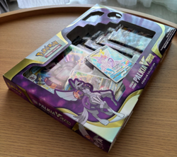 Pokemon TCG Palkia VSTAR Premium Collection box - Lost Origin - NEW/SEALED 820650850752 - Image 4