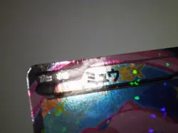 Mew EX 024/020 SR 1st Edition Shiny Collection full art Japanese Pokemon Cards - Image 3