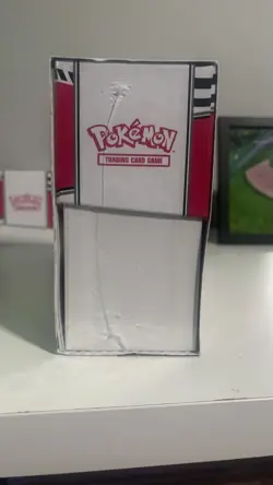Pokemon TCG White Flare Elite Trainer Box (ETB)- Factory Sealed - English - NEW - Image 3