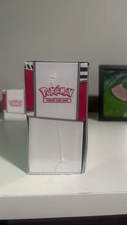 Pokemon TCG White Flare Elite Trainer Box (ETB)- Factory Sealed - English - NEW - Image 5