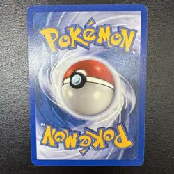 Free shipping Pokemon Ninjask 18/97 DR EX Dragon LP - Image 2