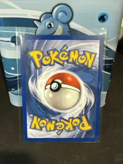 Pokemon TCG Flygon EX Dragon 15/97 Regular Rare - Image 2