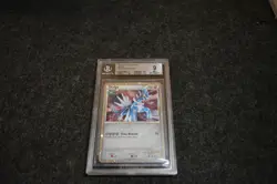 Pokemon TCG Dialga Call of Legends SL2 Holo Shiny Holo Rare BGS 9 - Image 1