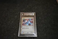 Pokemon TCG Dialga Call of Legends SL2 Holo Shiny Holo Rare BGS 9 - Image 2