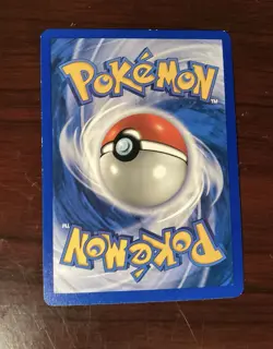 Mareep 65/111 Pokemon Neo Genesis 1st Edition NM/MINT 2000 - Image 2
