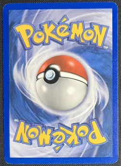 Cleffa 21/115 Pokemon English Gold & Silver EX Unseen Forces 2005 - Image 2