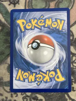 Charizard 5/18 Detective Pikachu Holo Rare Pokemon TCG Sun And Moon - Image 2