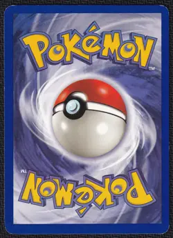 Pokemon Rainbow Energy 80/82 Non-Holo Rare Team Rocket - Image 2
