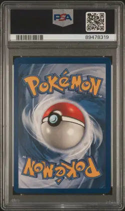 Lapras 25/62 PSA 10 - 1999 Pokemon Fossil 1st Edition - Image 2