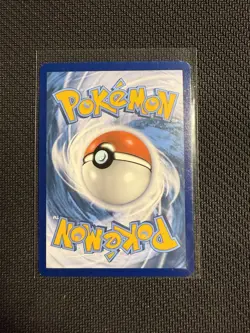 Vaporeon v SWSH181 Pokemon TCG Sword & Shield Holo Black Star Promo NM Condition - Image 2