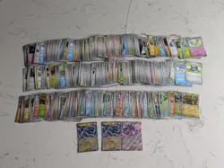 Pokemon SV: Black Bolt Bulk Bundle With Holo/Reverse Foils And Exs - Image 2