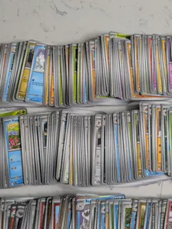 Pokemon SV: Black Bolt Bulk Bundle With Holo/Reverse Foils And Exs - Image 5