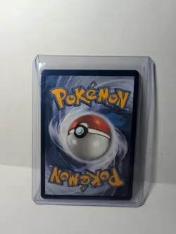 Exeggutor 135/132 Illustration Rare Pokemon Mega Evolution NM - Image 2