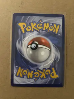 Pokemon Bulbasaur IR Mega Evolution 133/132 English - NM/M Non Stamped - Image 2
