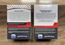 Lot of (2) Pokemon TCG 151 Booster Bundle & Prismatic Evolutions Booster Bundle - Image 2