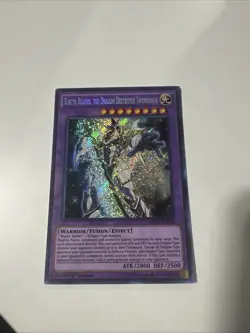 Buster Blader, the Dragon Destroyer Swordsman MP16-EN210 2016 Mega-Tins Mega... - Image 1