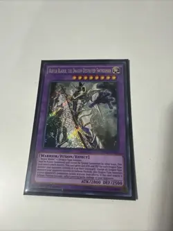 Buster Blader, the Dragon Destroyer Swordsman MP16-EN210 2016 Mega-Tins Mega... - Image 3