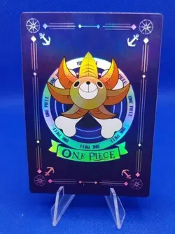 Roronoa Zoro - One Piece TR-008 3D Motive Change Goddess Story Anime Card - Image 4