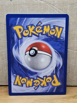 Zapdos #23 Non-Holo 1999 Promo Pokemon Card TCG - Image 2