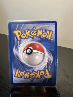 Totodile Expedition Base Set 135/165 Regular Card Vintage Ereader - Image 2