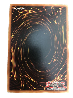 YuGiOh Card LESSER FIEND Legacy of Darkness LOD-003 RARE 1ST Edition - Image 3