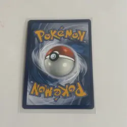 Pokemon TCG Terapagos EX Gold Hyper Rare Card 173/142 Stellar Crown - Image 2