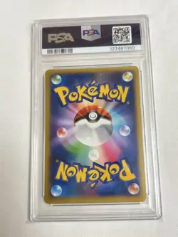 Pokemon PSA10 Charizard EX Holo 2014 Mega Battle Deck 002 021 Rare Card - Image 2