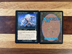 Undead Warchief X2 - MTG Scourge - Image 2