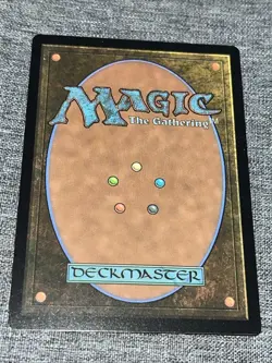 MAGIC THE GATHERING MTG FINAL FANTASY PLAINS 0294 (FIC) EN NM/M Regular - Image 2