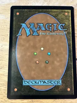 Mtg Mishra's Command. Extended Art. The Brothers' War. Pack Fresh - Image 2