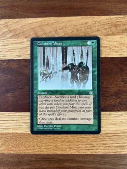 Constant Mists - MTG Stronghold - Image 1