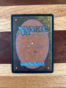 Constant Mists - MTG Stronghold - Image 2