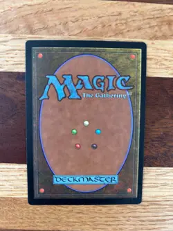 Blacker Lotus - MTG Unglued - Image 2