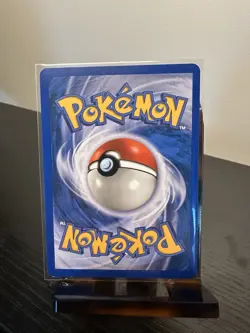 Poliwag 87/144 Skyridge Regular 2003 Ereader Pokemon Card - Image 2