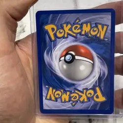 Pokemon Clefairy 83/132 Secret Wonders Reverse Holo Pokemon Card LP/NM Common - Image 3