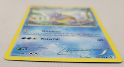 Wartortle Pokemon Boundaries Crossed 30/149 (2) - Image 3