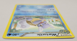 Wartortle Pokemon Boundaries Crossed 30/149 (1) - Image 5
