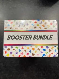 Pokemon TCG Scarlet & Violet 151 Booster Bundle Sealed New (6 packs) - Image 4