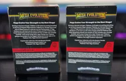 Pokemon TCG Mega Evolution Booster Bundle New Sealed - Lot of 2 - Image 2