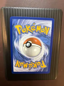 Clobbopus 207/191 Surging Sparks Illustration Rare Holo Pokemon NM - Image 3