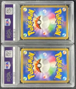 PSA 10 Pokemon 2010 Raikou Suicune Legend 068 067/080 1st Edition Set Japanese - Image 2