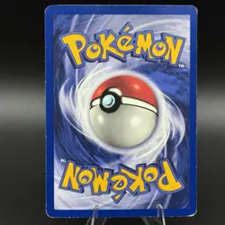 Pokemon TCG Wigglytuff #32/64 Jungle Set Unlimited LP WOTC VTG - Image 2