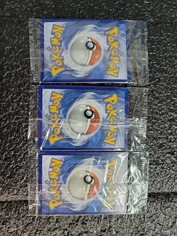 Charmander 044 Snorlax 051 Pikachu 027 Sealed Pokemon Promo Cards - Image 2