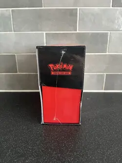 Pokemon Center Destined Rivals ETB Elite Trainer Box Sealed - Image 2