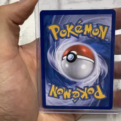 2012 Pokemon Black & White Boundaries Crossed Kyurem Promos Holo #100/149 NM TCG - Image 3