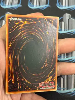 Yugioh Elemental Hero Air Neos STON-EN034 Ultra Rare 1st Edition MOD Play - Image 3