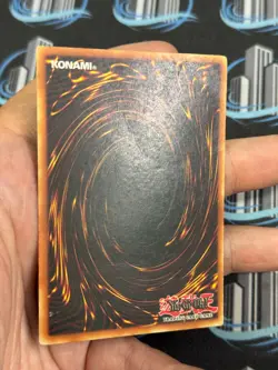 Yugioh Elemental Hero Air Neos STON-EN034 Ultra Rare 1st Edition MOD Play - Image 4