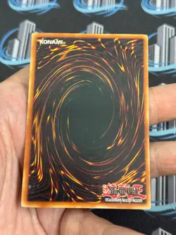 Yugioh Elemental Hero Air Neos STON-EN034 Ultra Rare 1st Edition MOD Play - Image 5