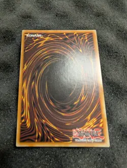 Yugioh Number 39: Utopia Double MP24-EN031 Quarter Century Rare 1st Ed NM QCSR - Image 2