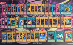 Yugioh Starter Deck Yugi SDY-006 Complete 50-Card Deck 2002 USA NM! - Image 1